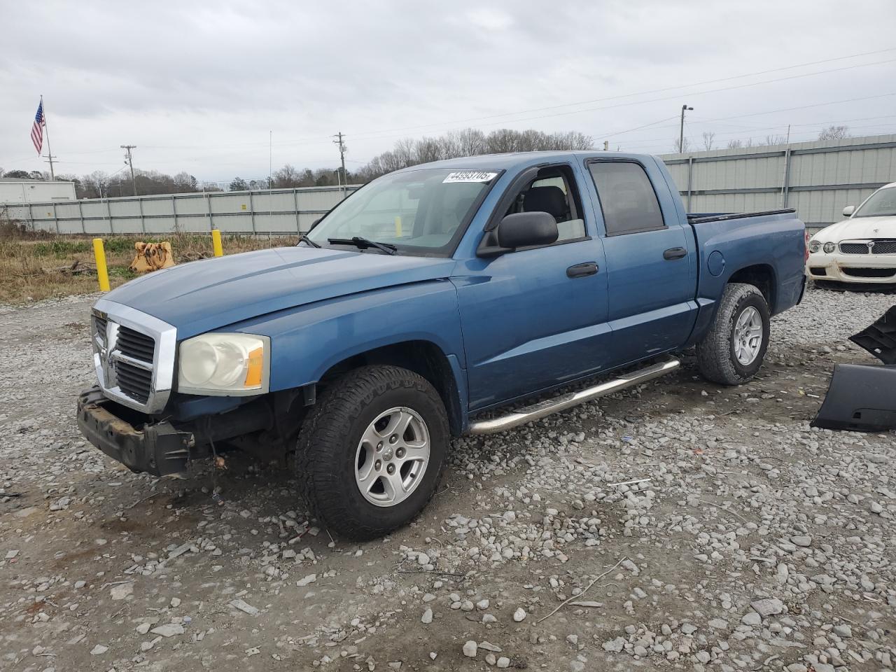 DODGE DAKOTA QUA 2005