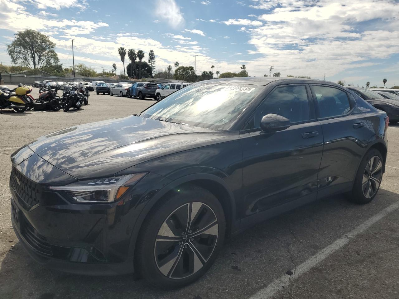 POLESTAR 2 2023