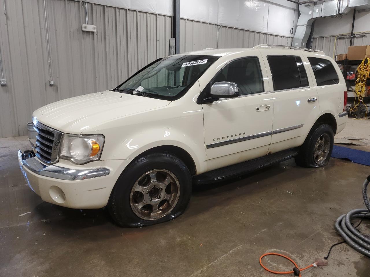 CHRYSLER ASPEN LIMI 2007