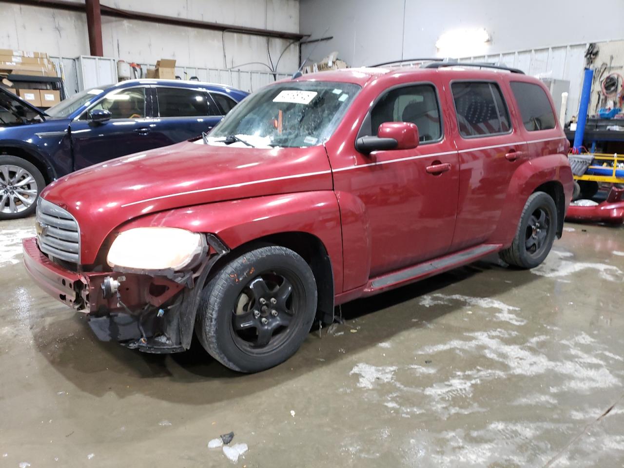 CHEVROLET HHR LT 2010