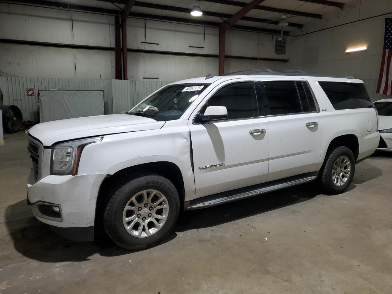GMC YUKON XL K 2015