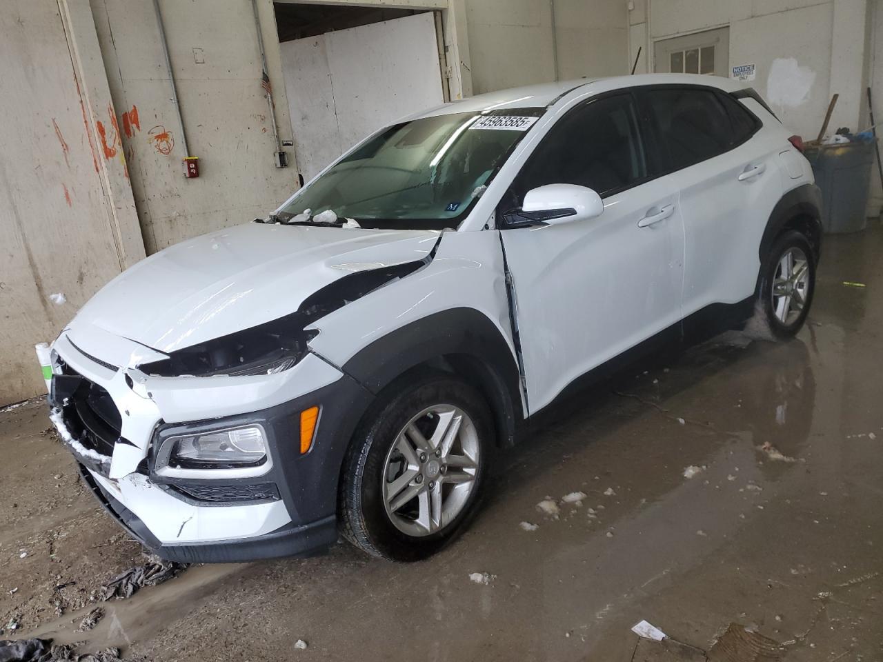 HYUNDAI KONA SE 2019