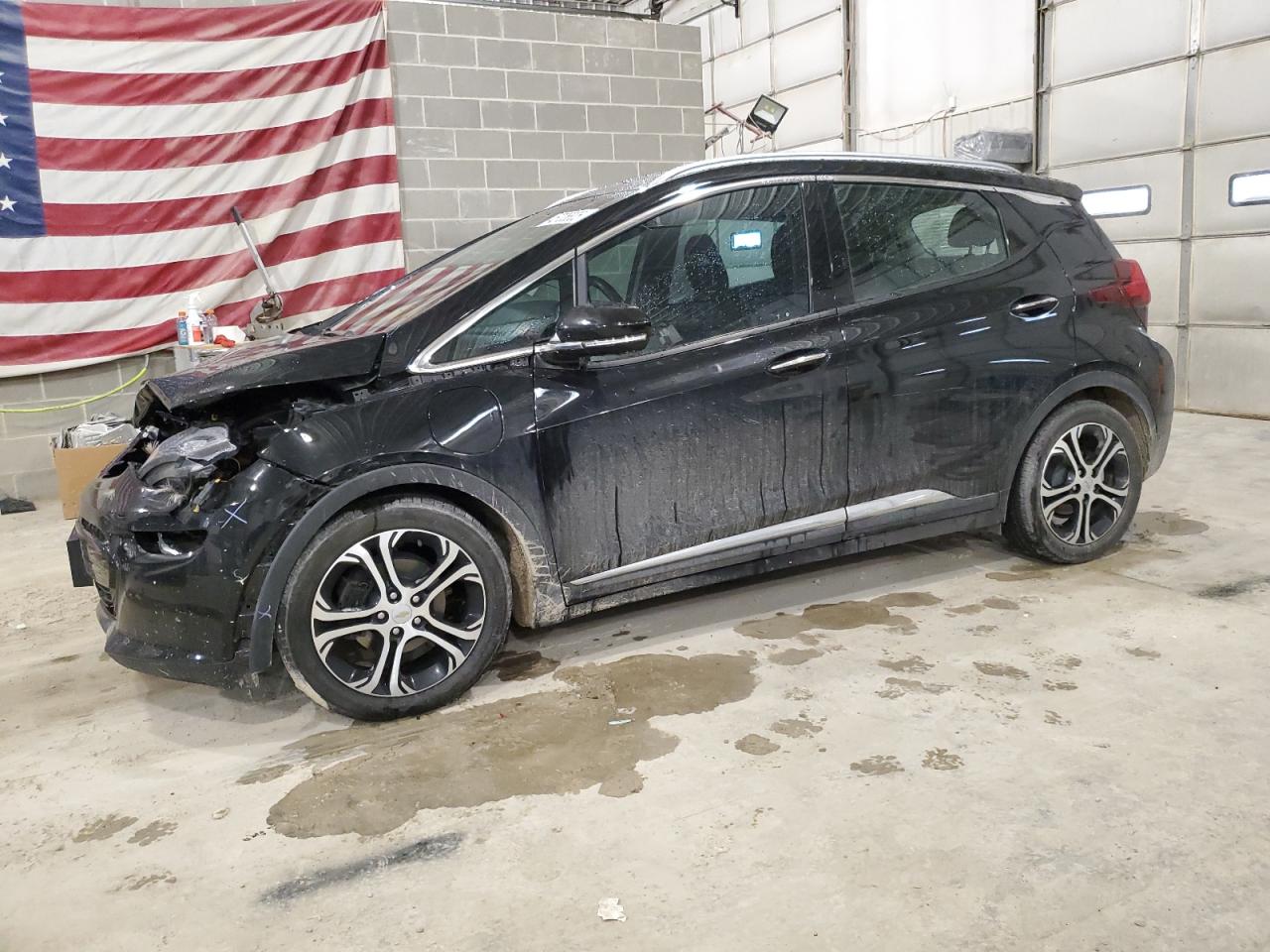 CHEVROLET BOLT EV PR 2021