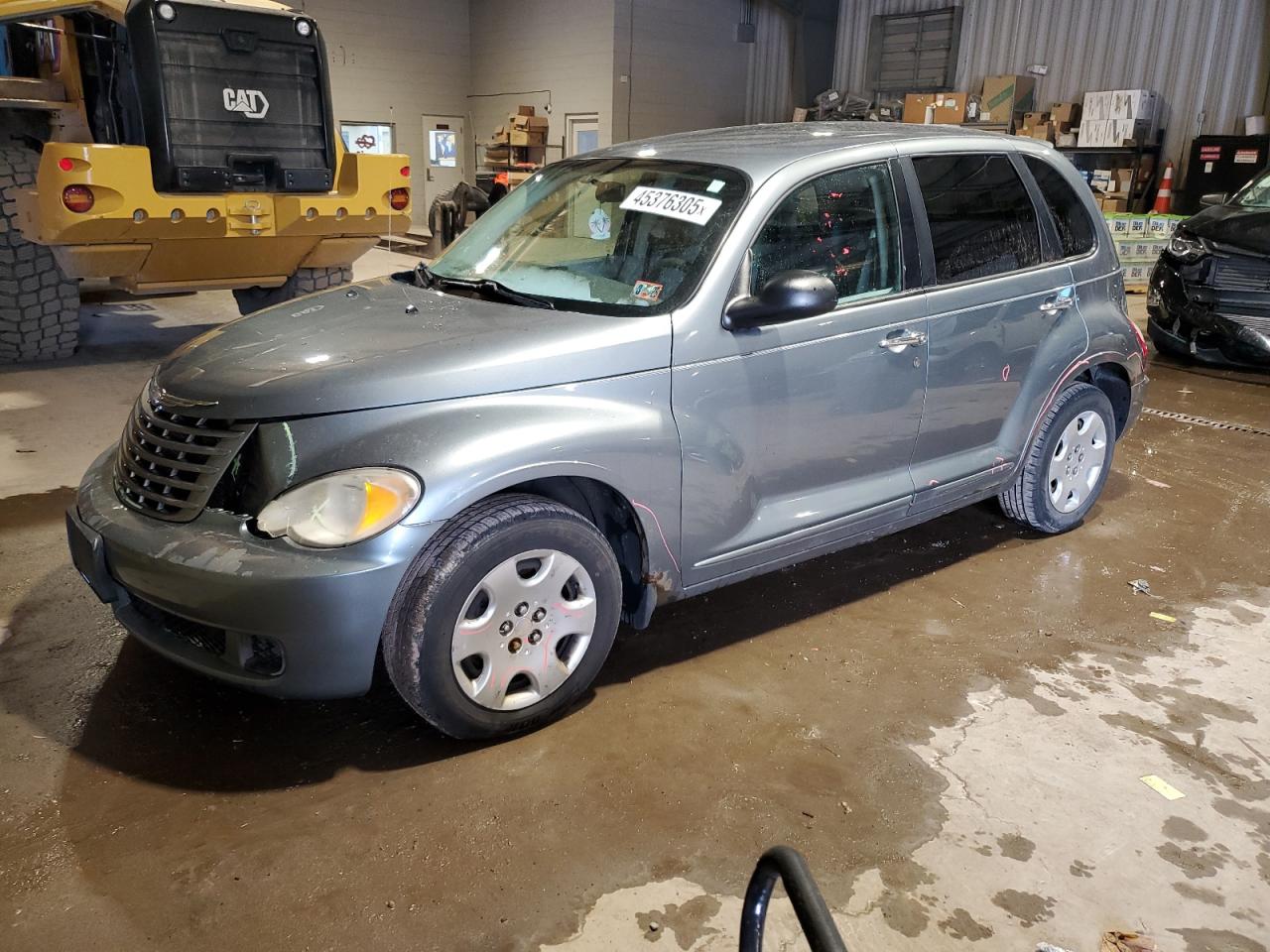 CHRYSLER PT CRUISER 2009