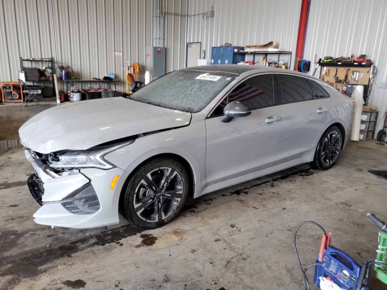 KIA K5 GT LINE 2022