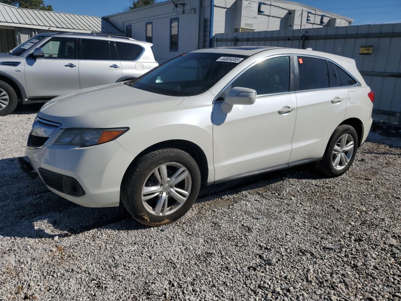 ACURA RDX 2015