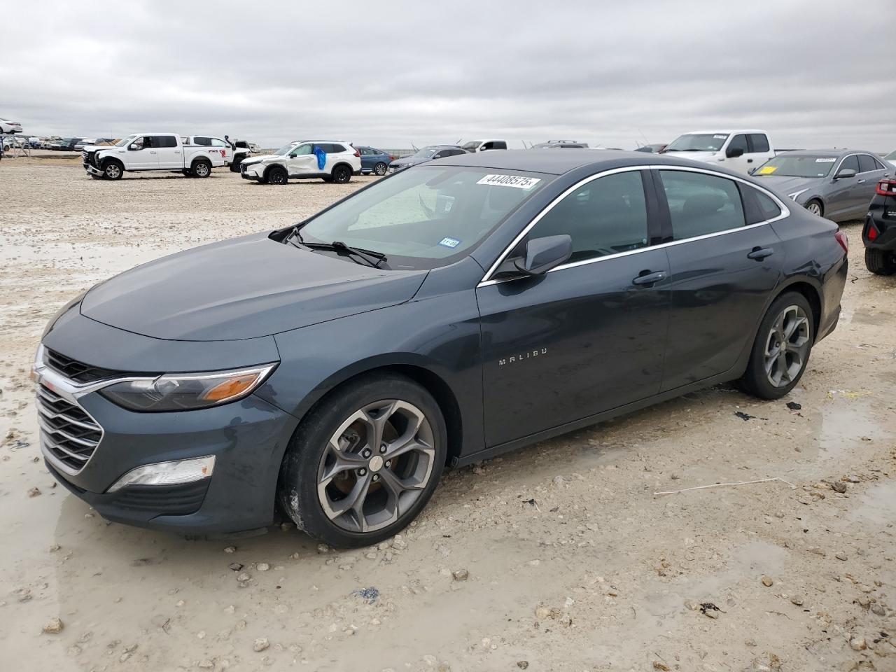 CHEVROLET MALIBU LT 2021