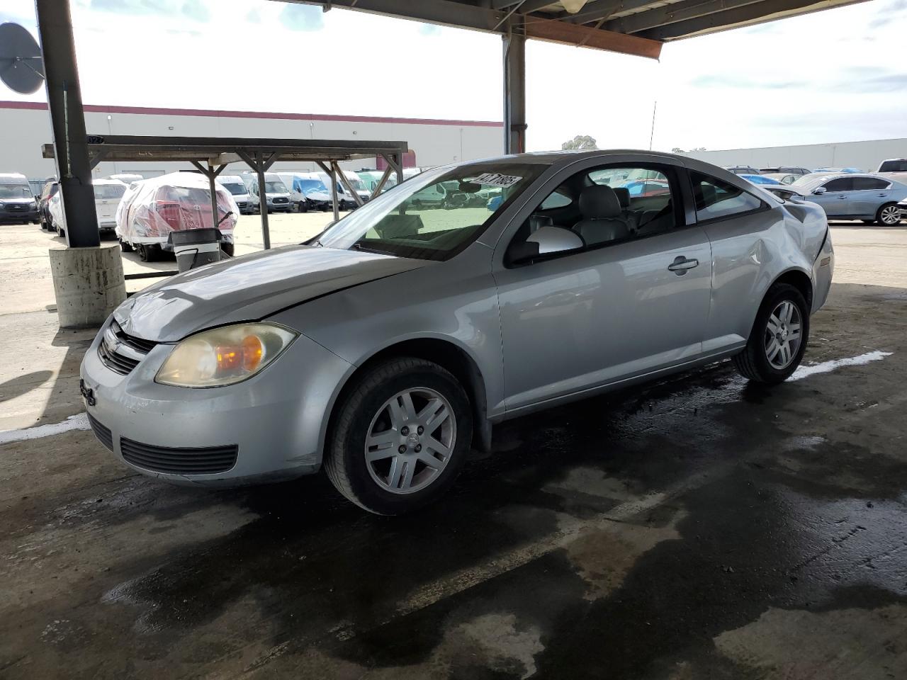 CHEVROLET COBALT LS 2005