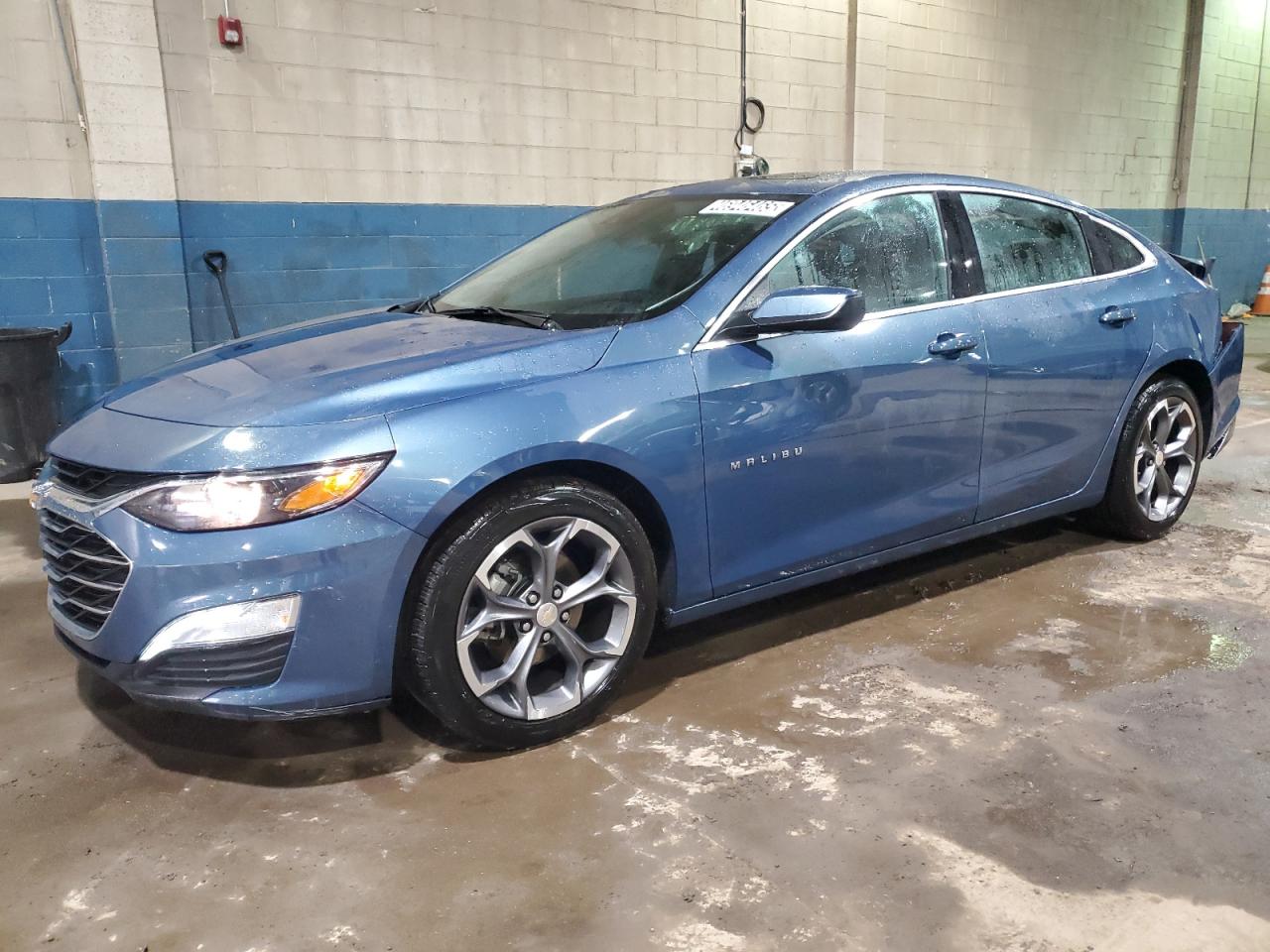 CHEVROLET MALIBU LT 2024