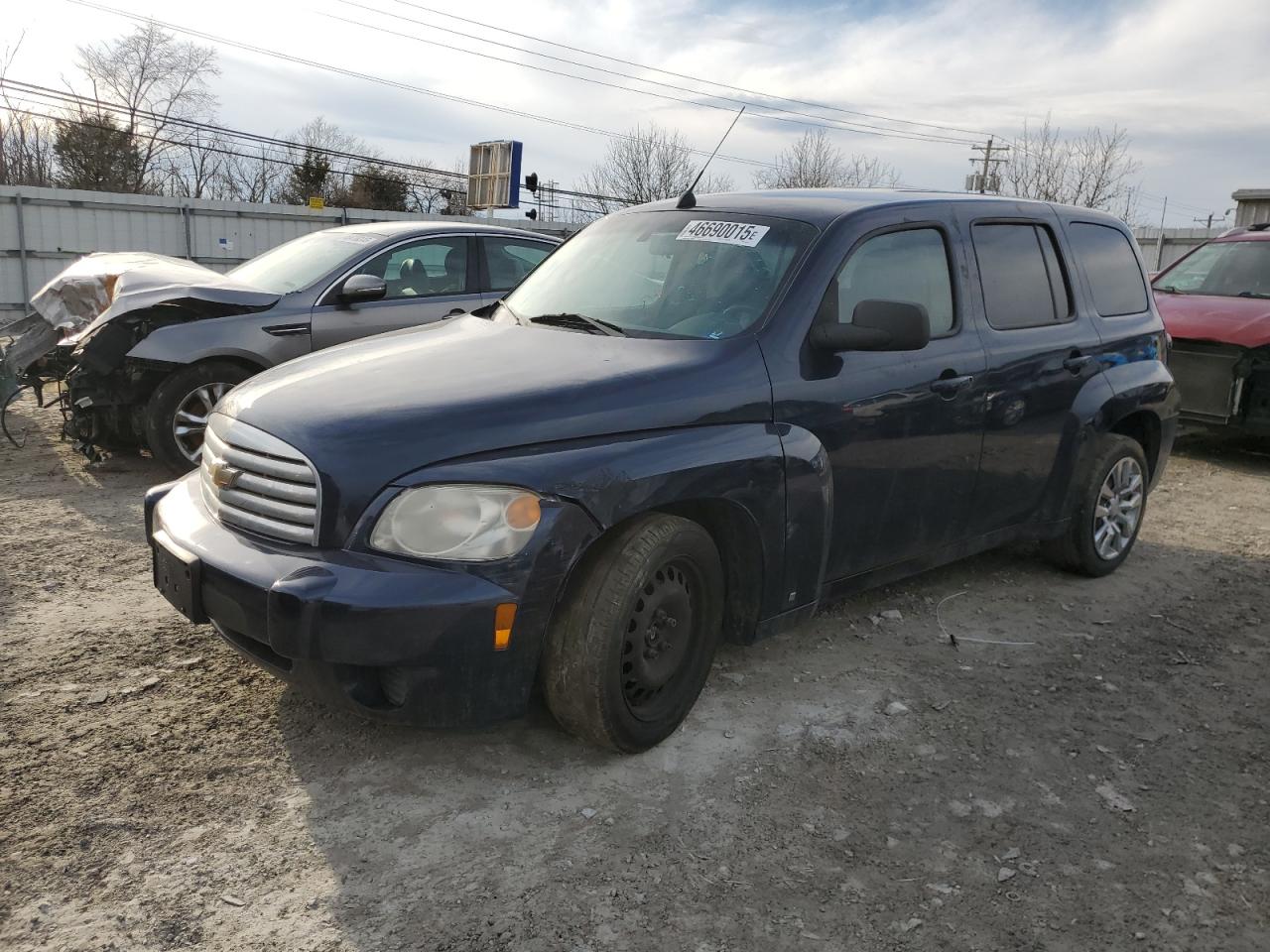CHEVROLET HHR LS 2009