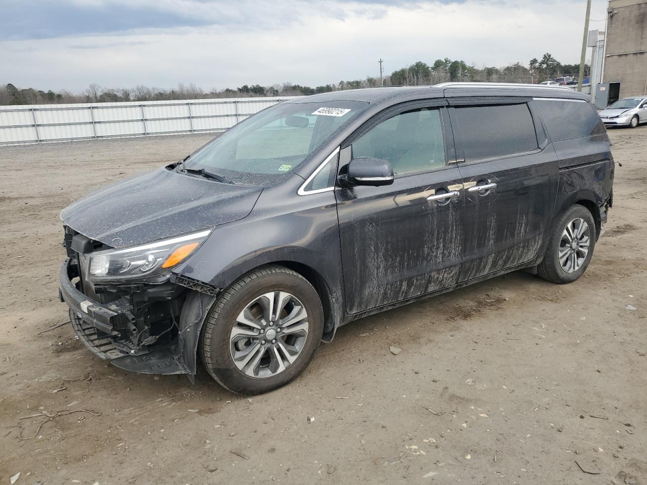 KIA SEDONA EX 2020