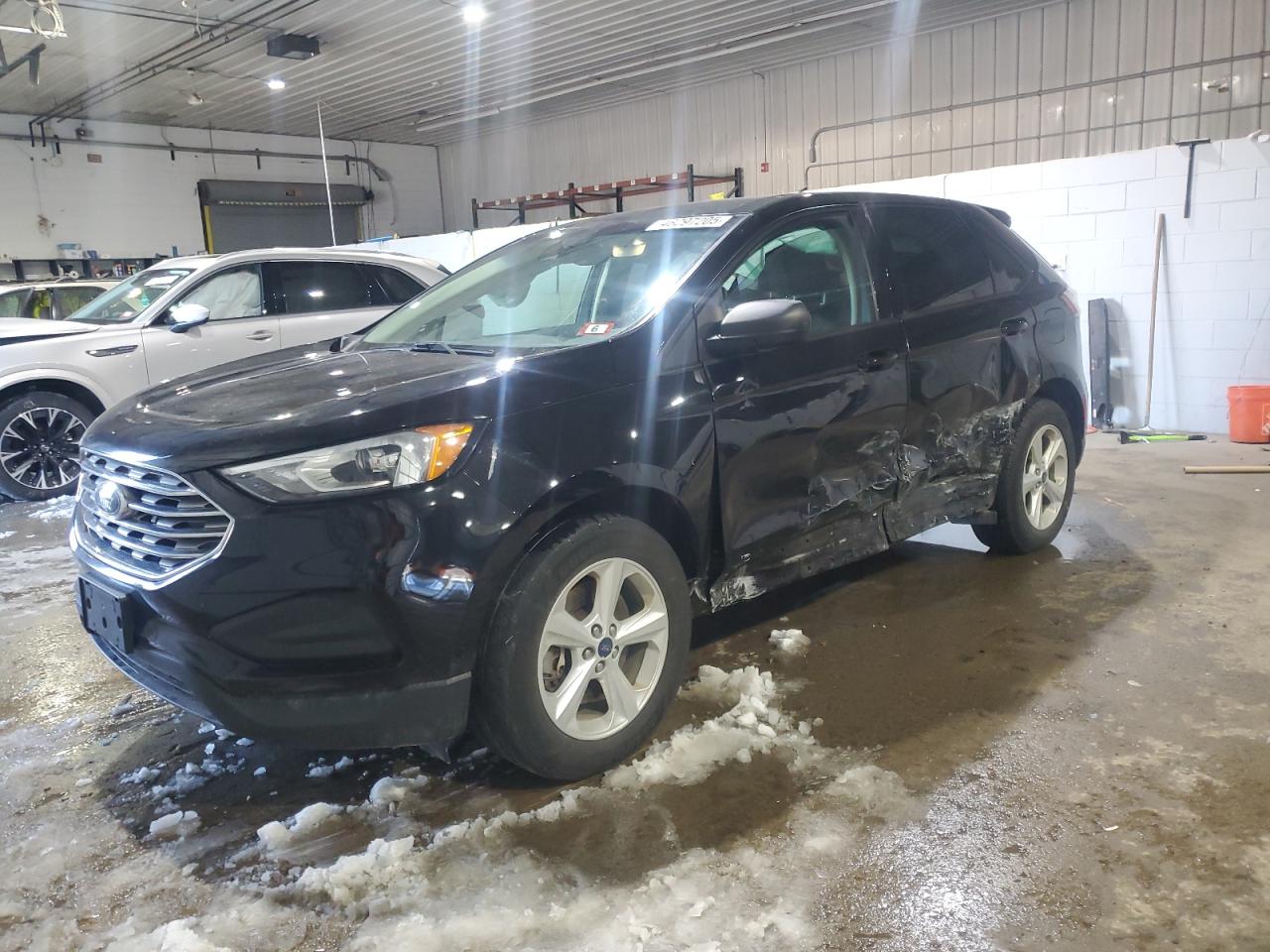 FORD EDGE SE 2019