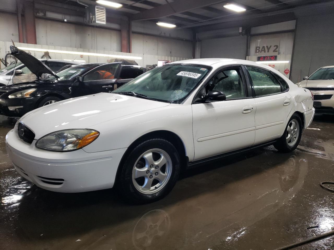 FORD TAURUS SE 2006