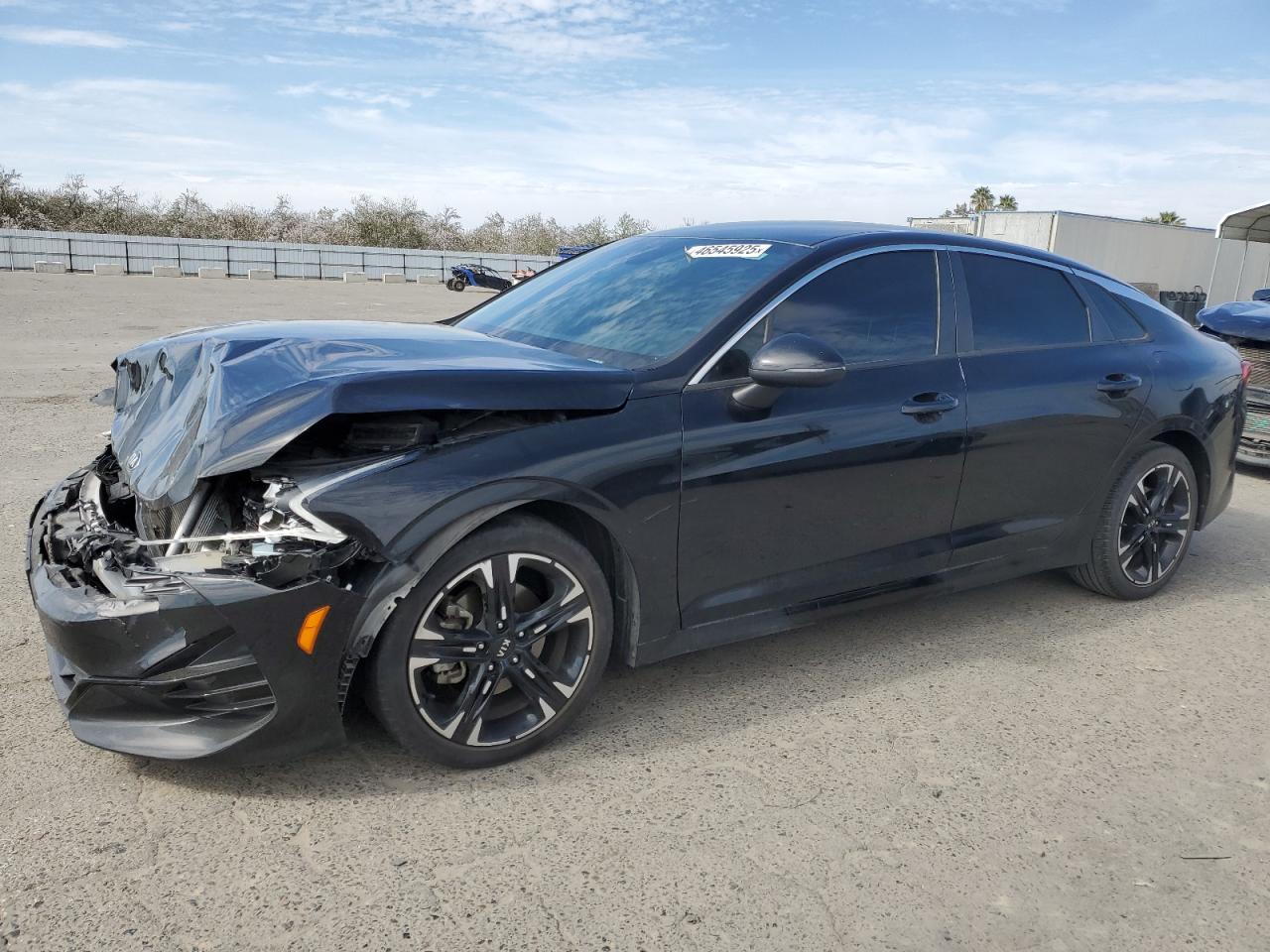 KIA K5 GT LINE 2021