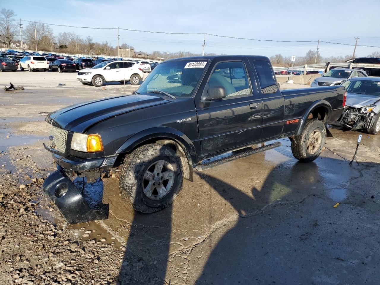 FORD RANGER SUP 2003