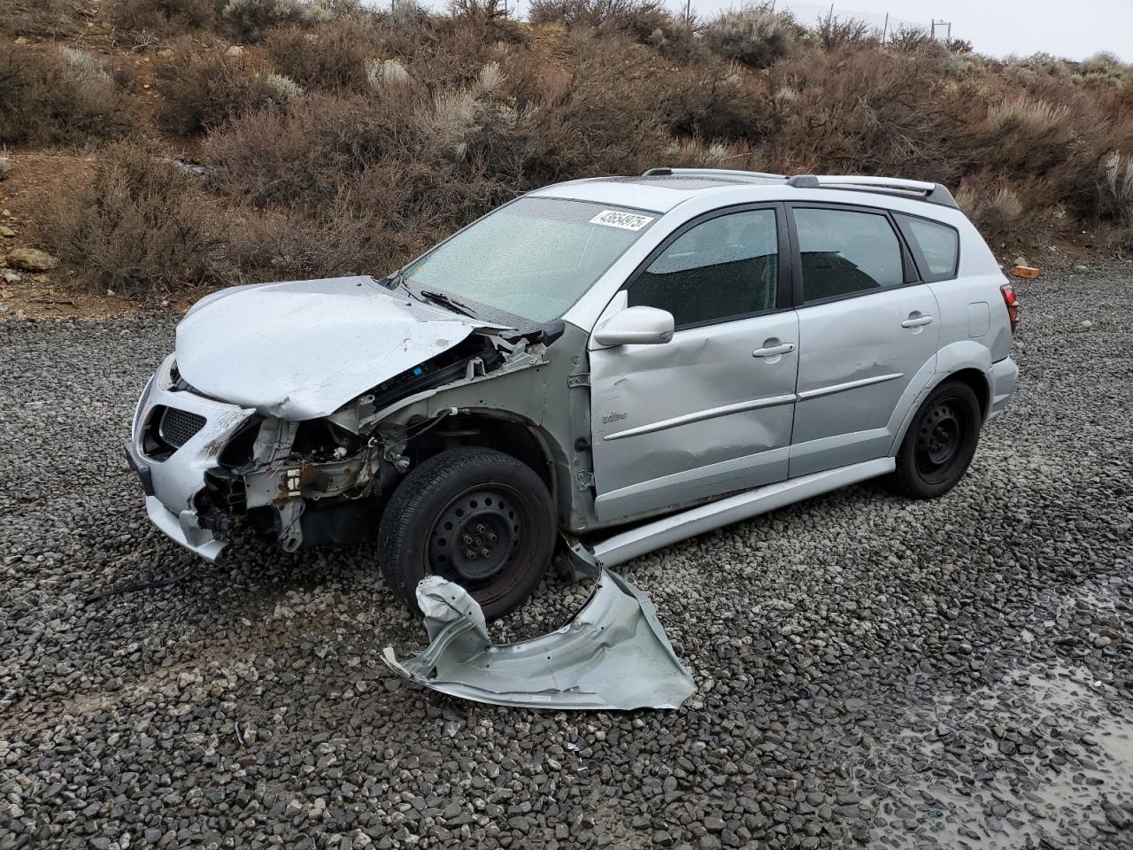 PONTIAC VIBE 2006