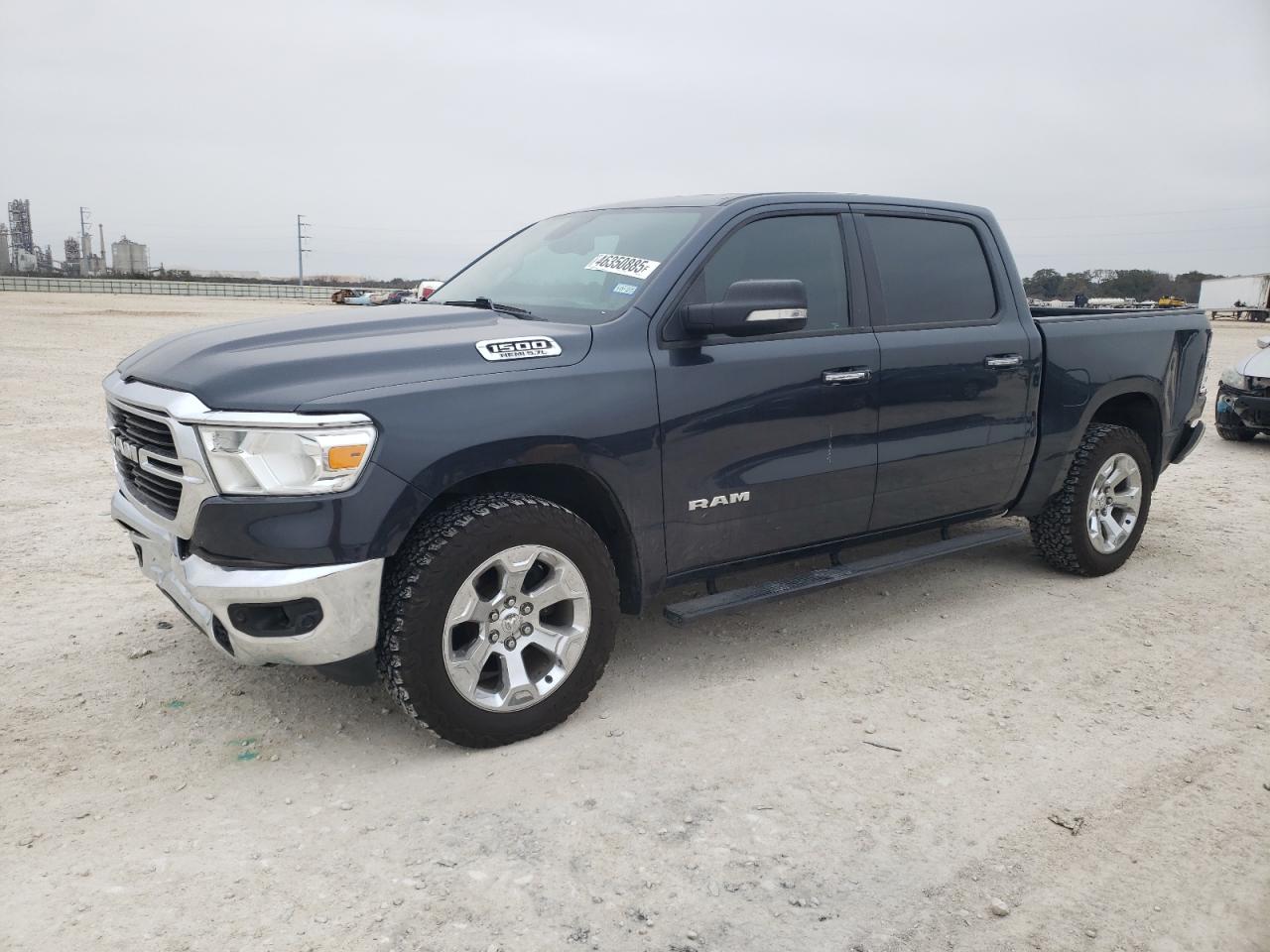 RAM 1500 BIG H 2019