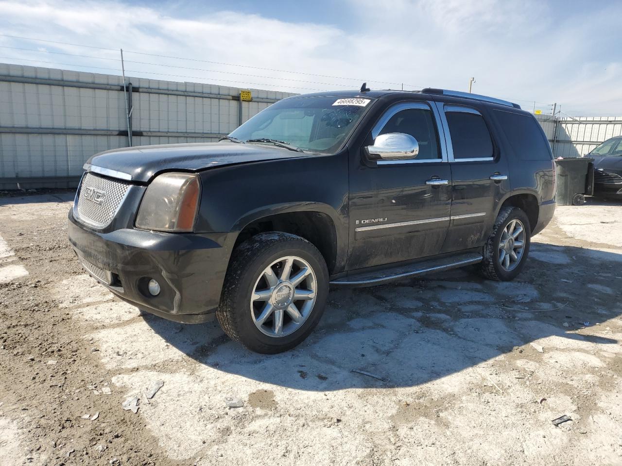 GMC YUKON DENA 2009