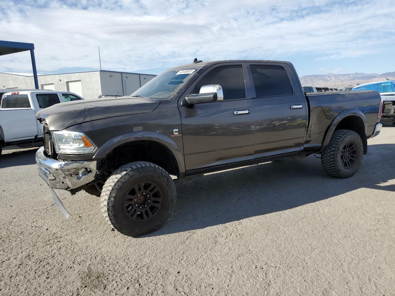 RAM 2500 LARAM 2017