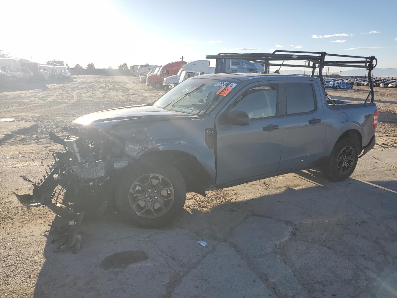 FORD MAVERICK X 2023