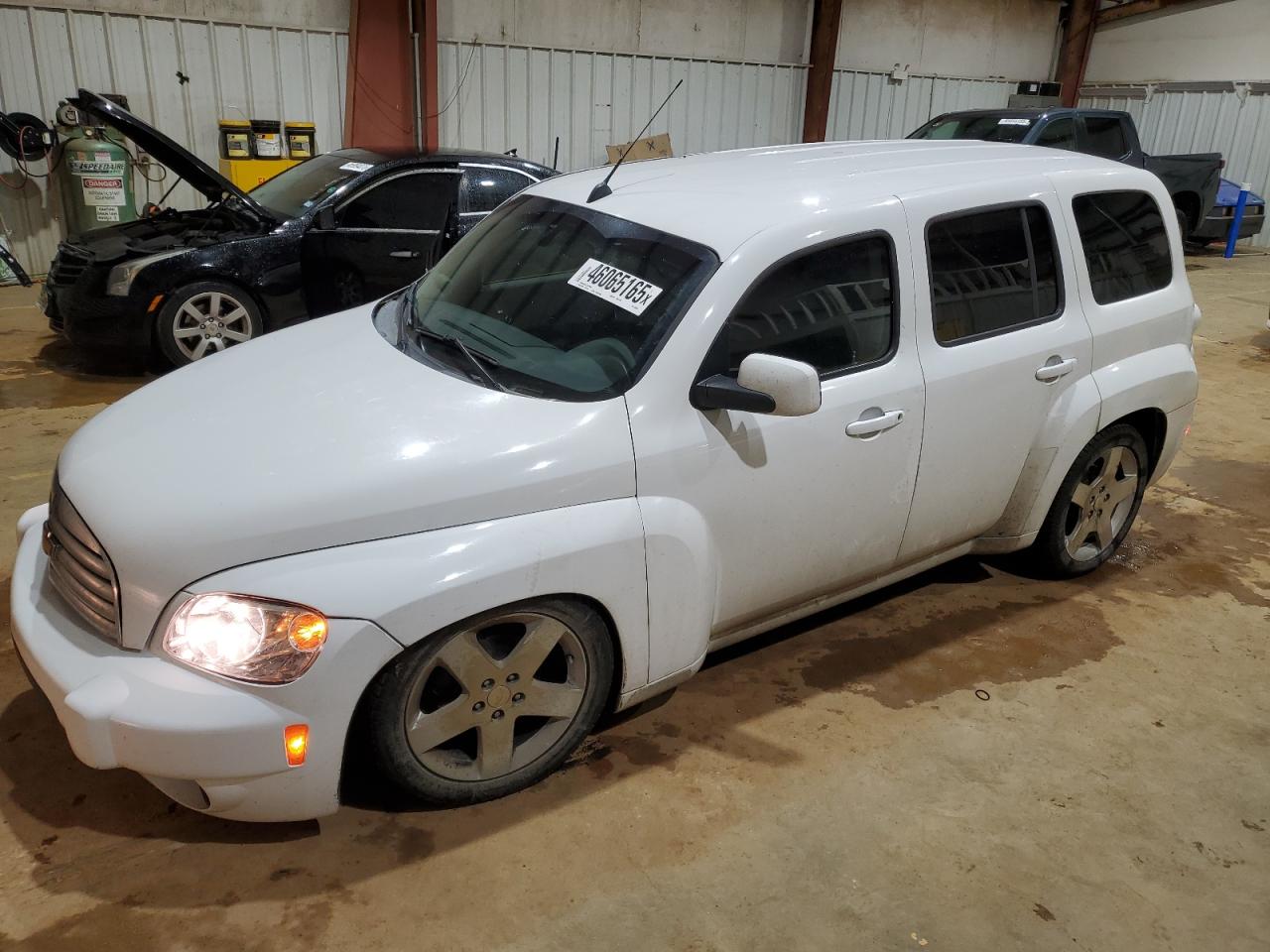 CHEVROLET HHR LT 2011