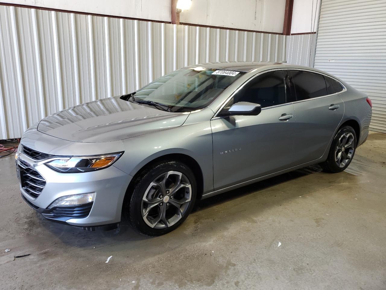 CHEVROLET MALIBU LT 2024