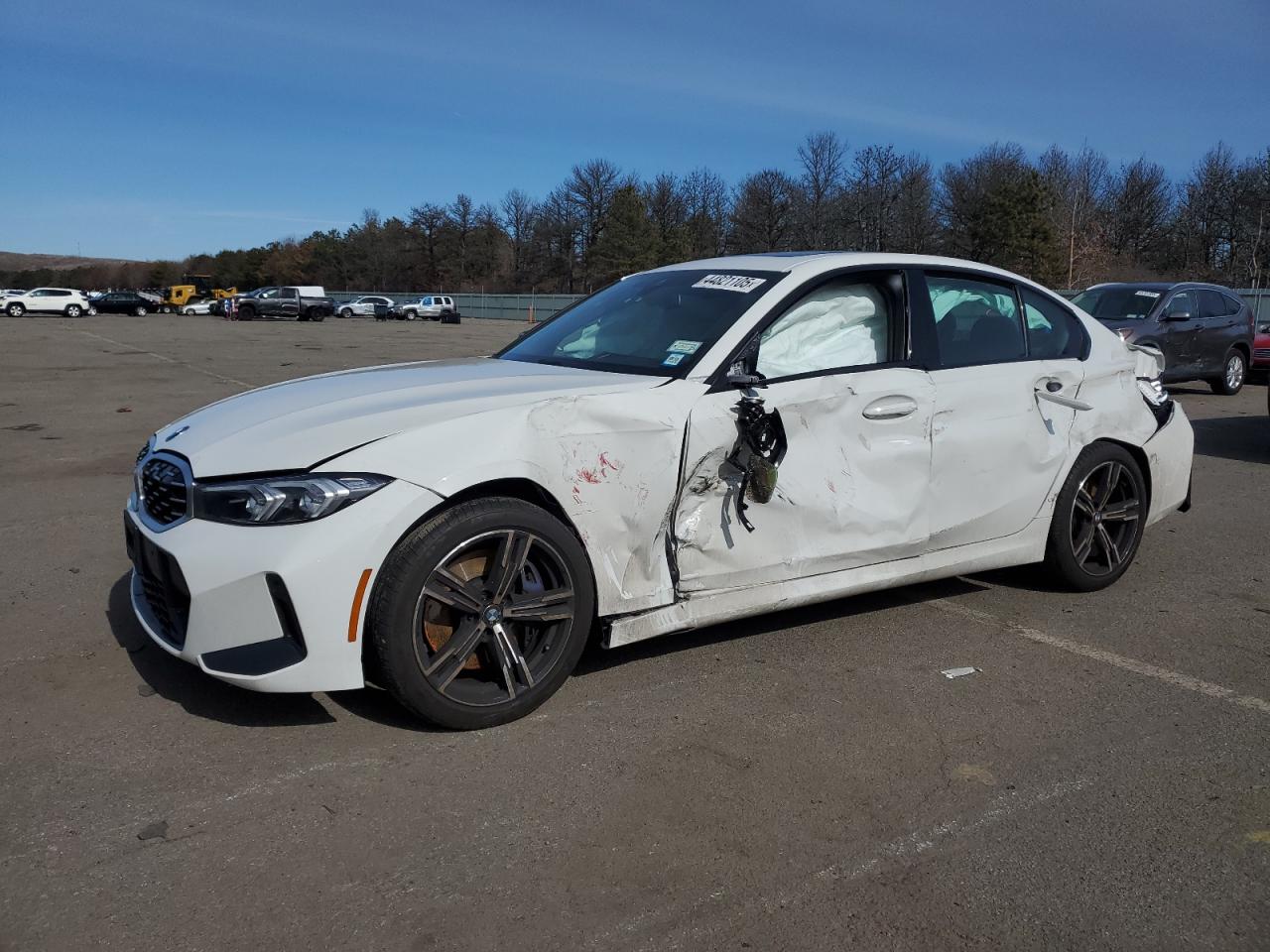 BMW M340XI 2023