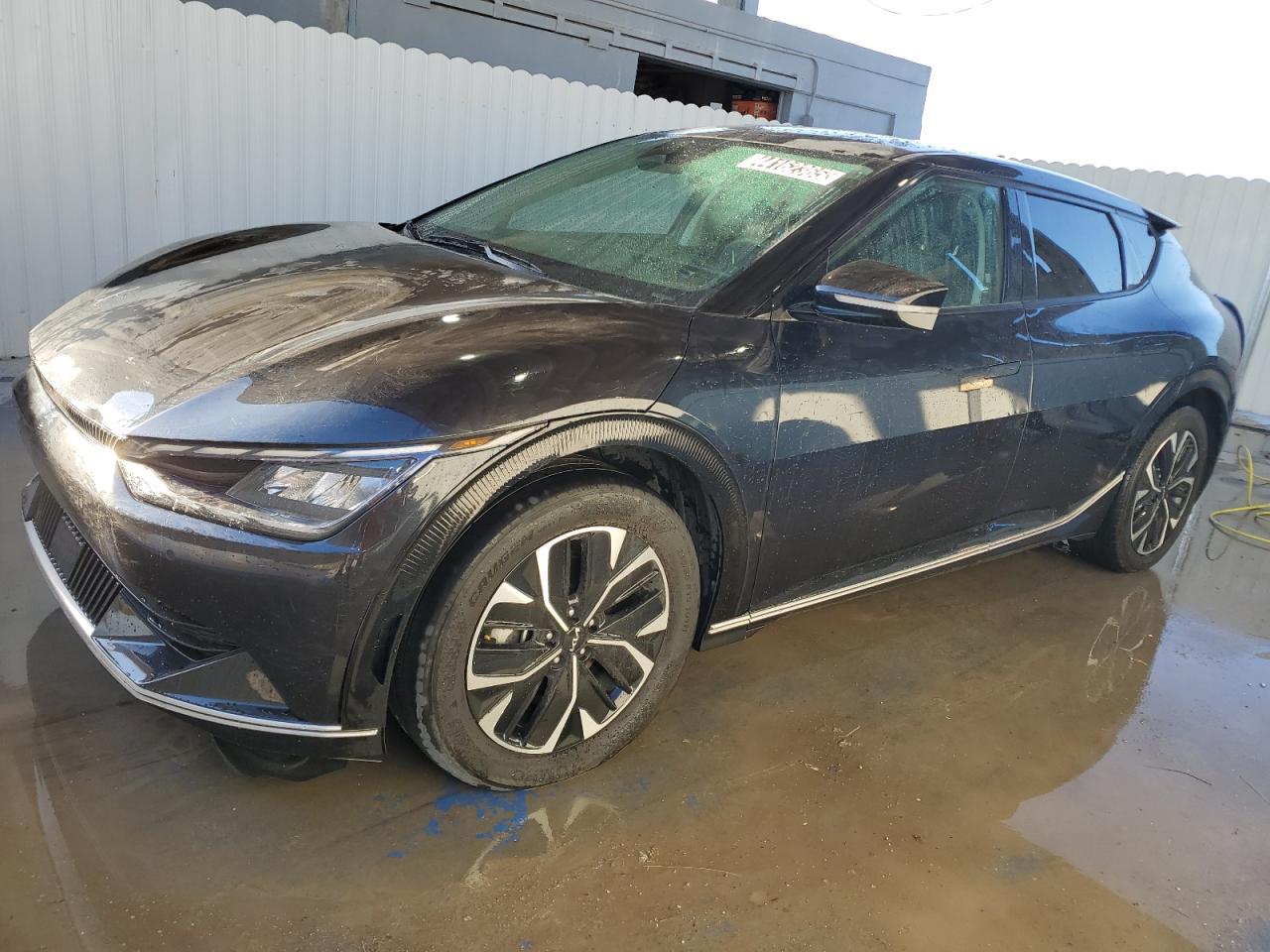 KIA K5 LXS 2025