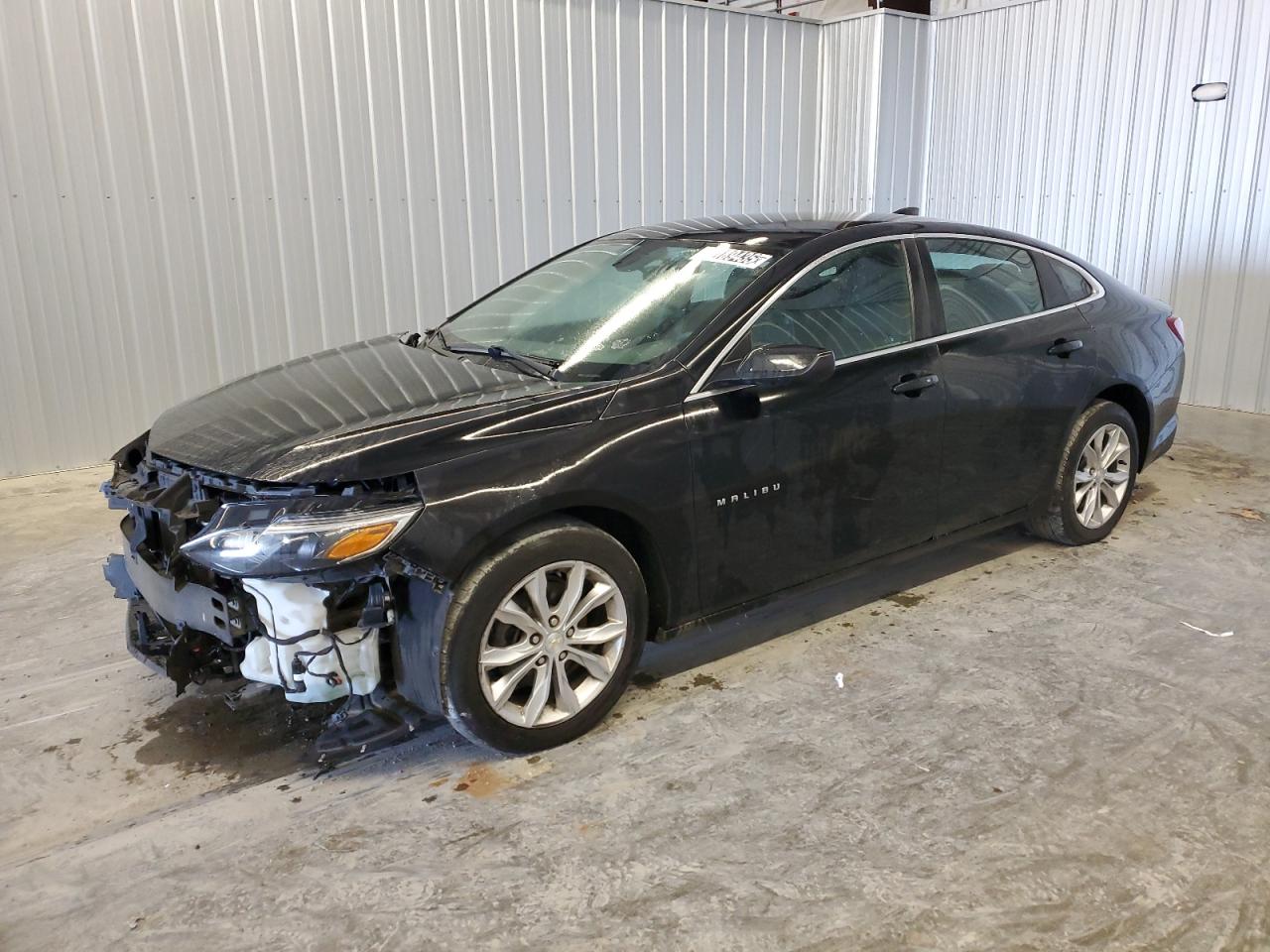 CHEVROLET MALIBU LT 2019