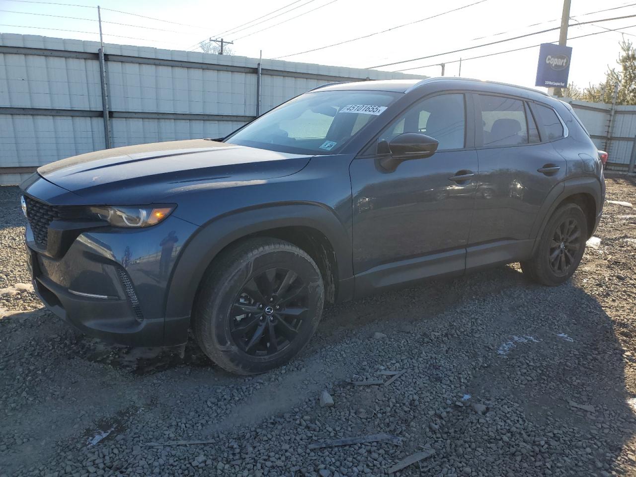 MAZDA CX-50 SELE 2023