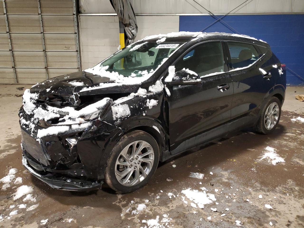 CHEVROLET BOLT EUV L 2023