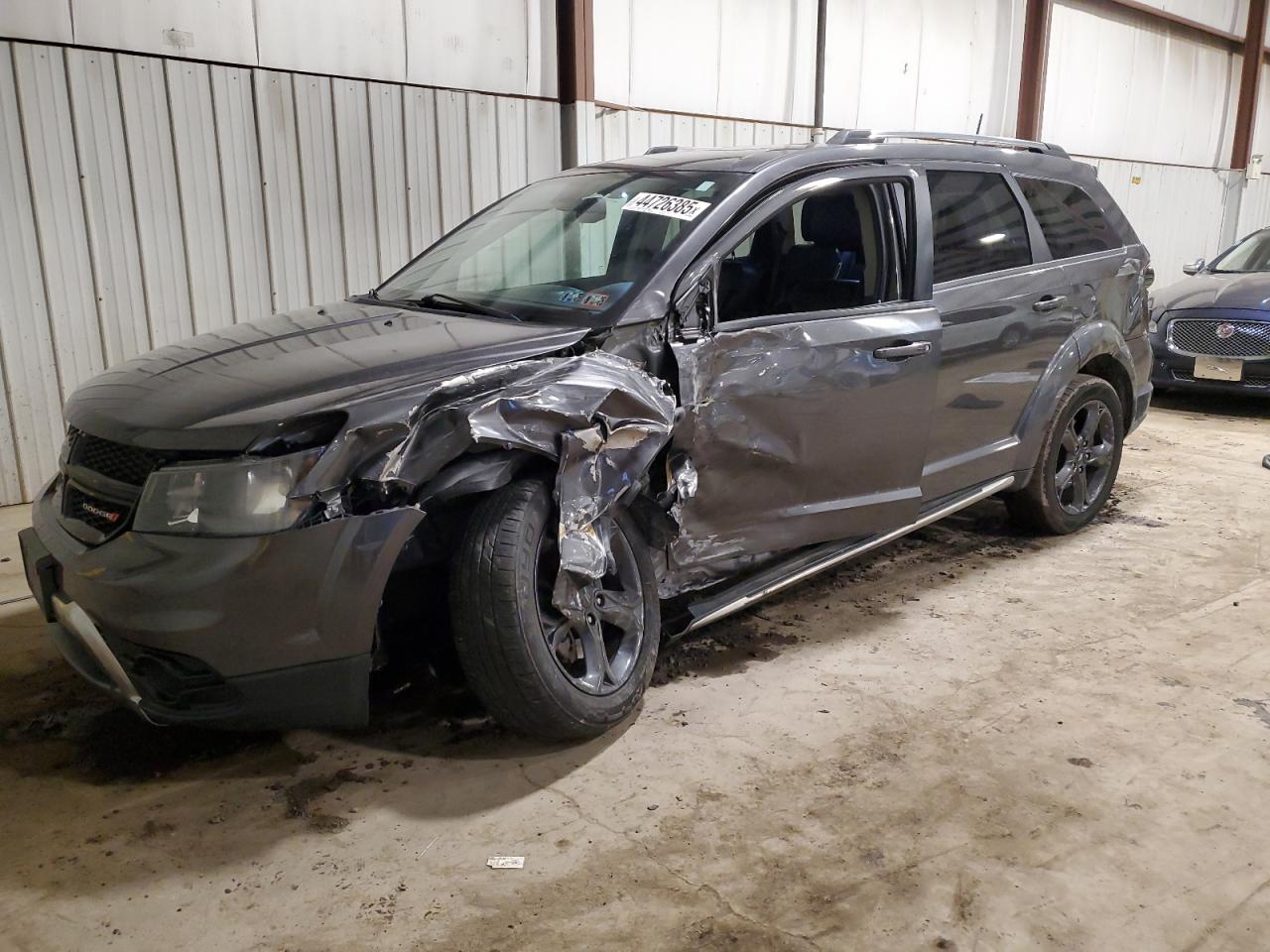 DODGE JOURNEY CR 2020
