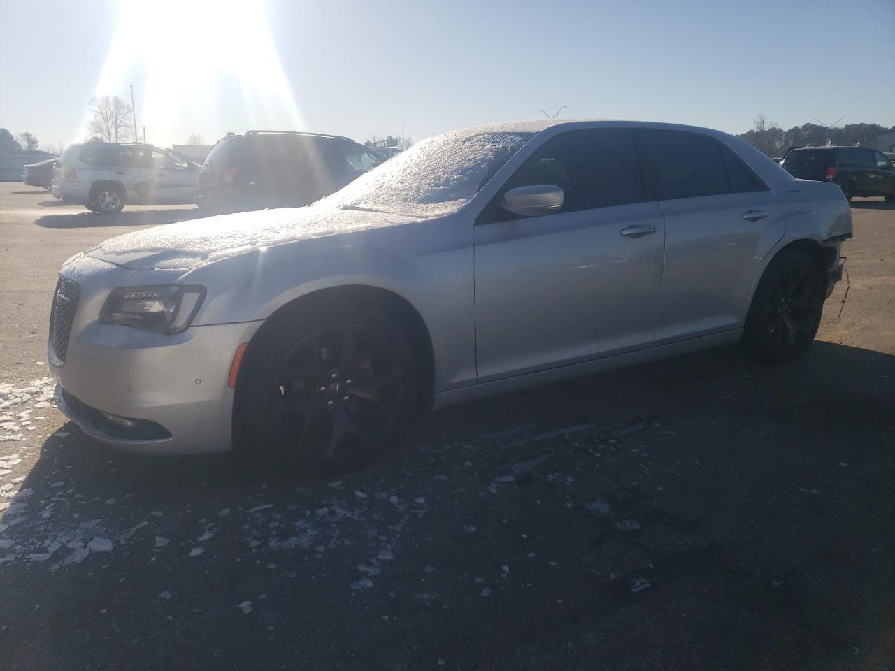 CHRYSLER 300 S 2021