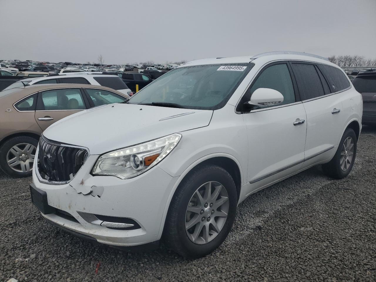 BUICK ENCLAVE 2017