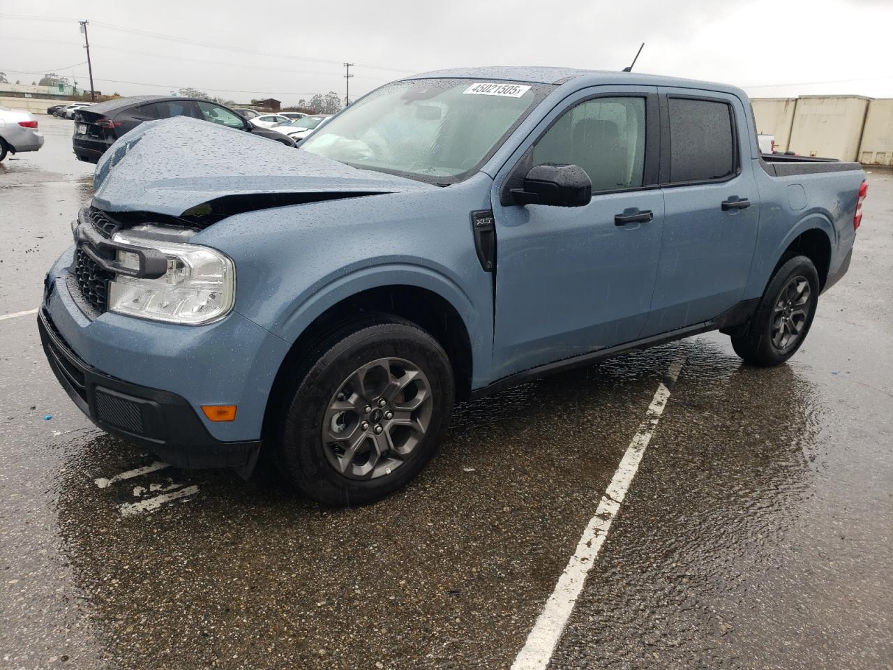 FORD MAVERICK X 2024