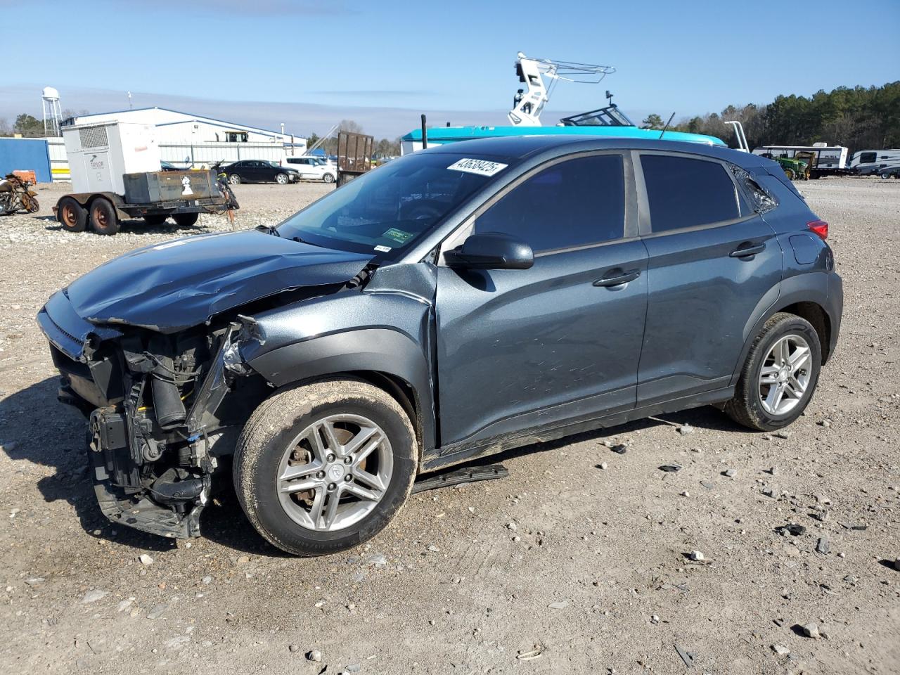 HYUNDAI KONA SE 2019