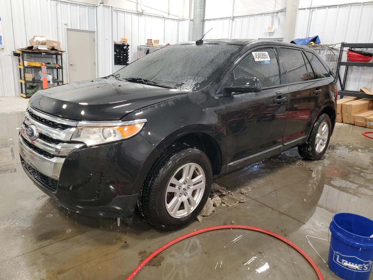 FORD EDGE SE 2011