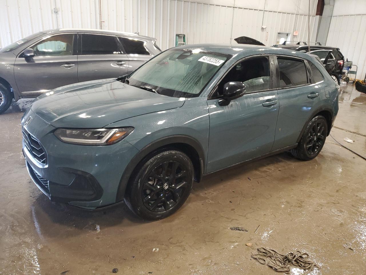 HONDA HR-V SPORT 2024