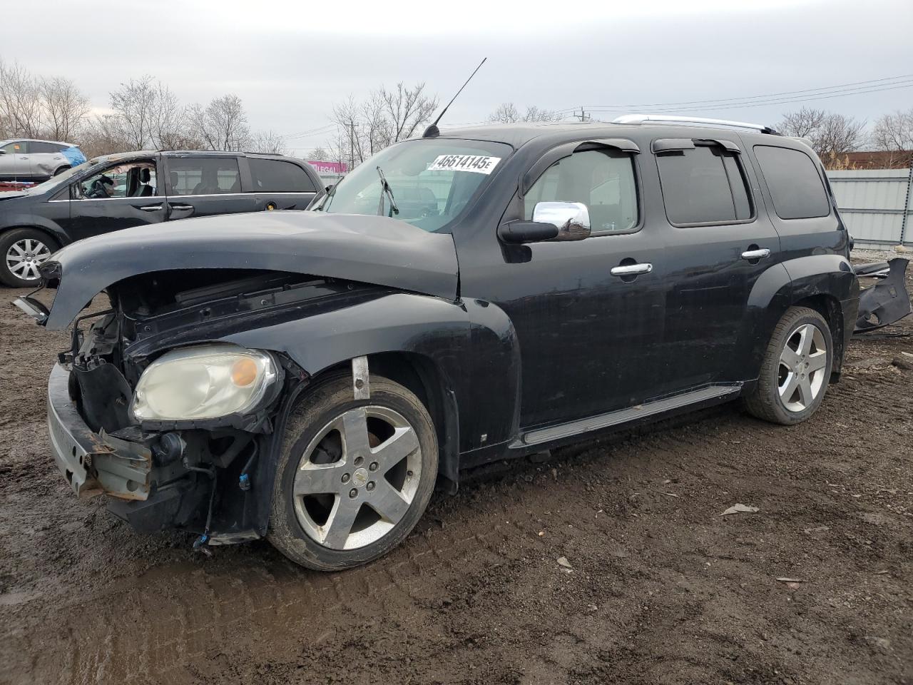 CHEVROLET HHR LT 2007