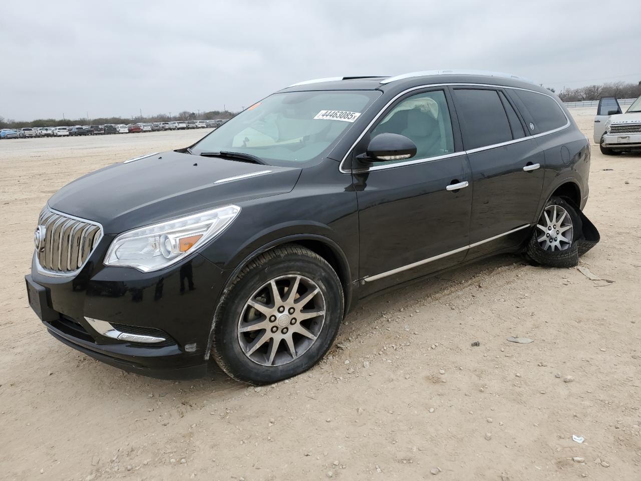 BUICK ENCLAVE 2017