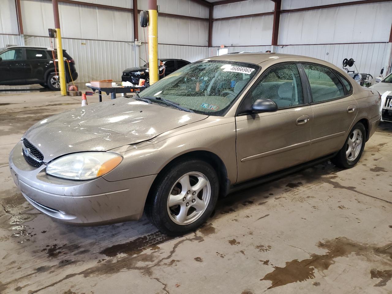 FORD TAURUS SE 2003