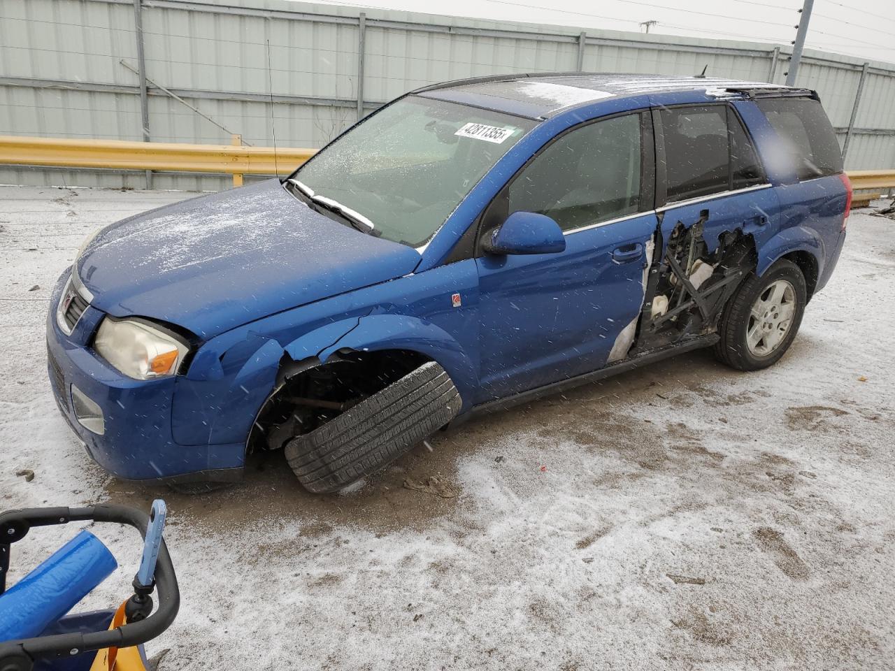 SATURN VUE 2006