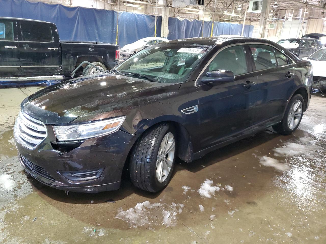 FORD TAURUS SEL 2014