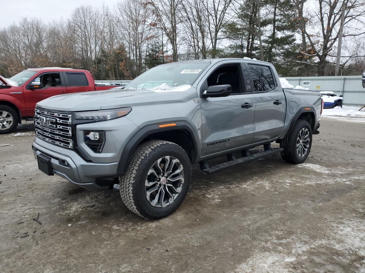 GMC CANYON DEN 2024