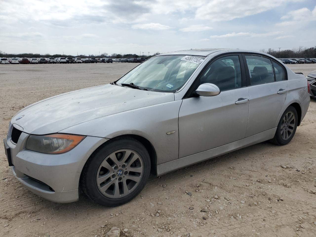 BMW 328I 2007