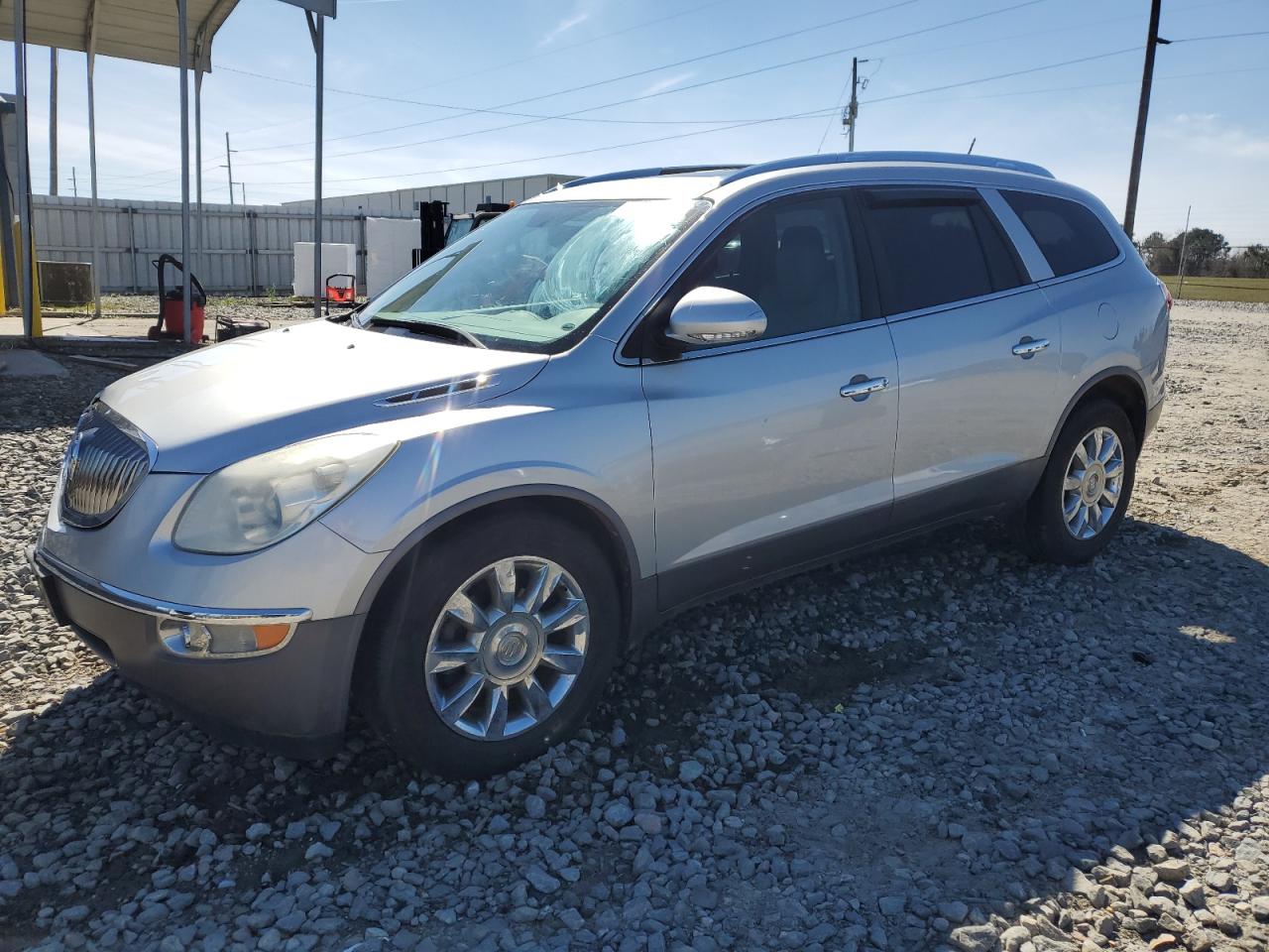 BUICK ENCLAVE 2012