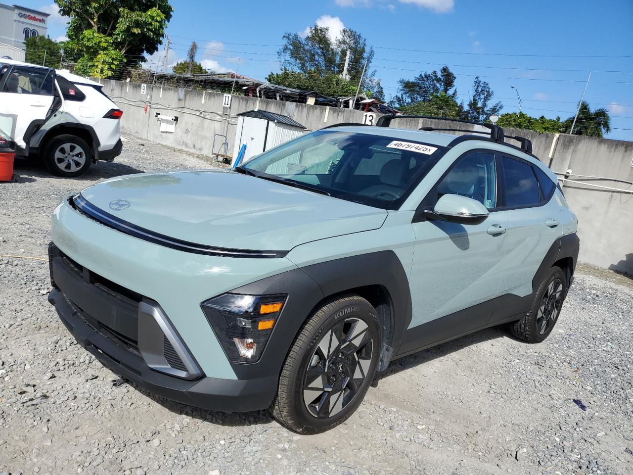 HYUNDAI KONA SEL 2024
