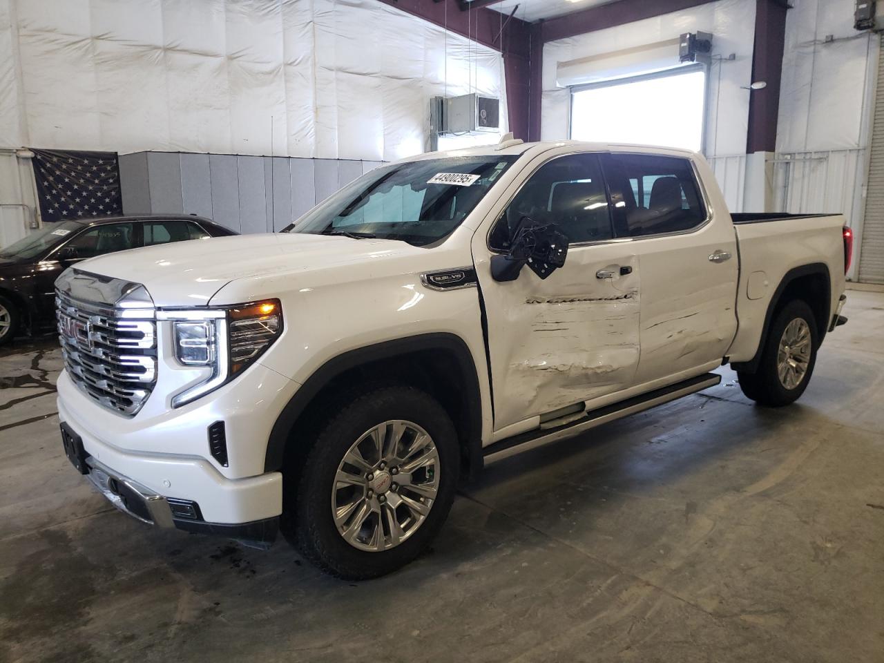GMC SIERRA K15 2024