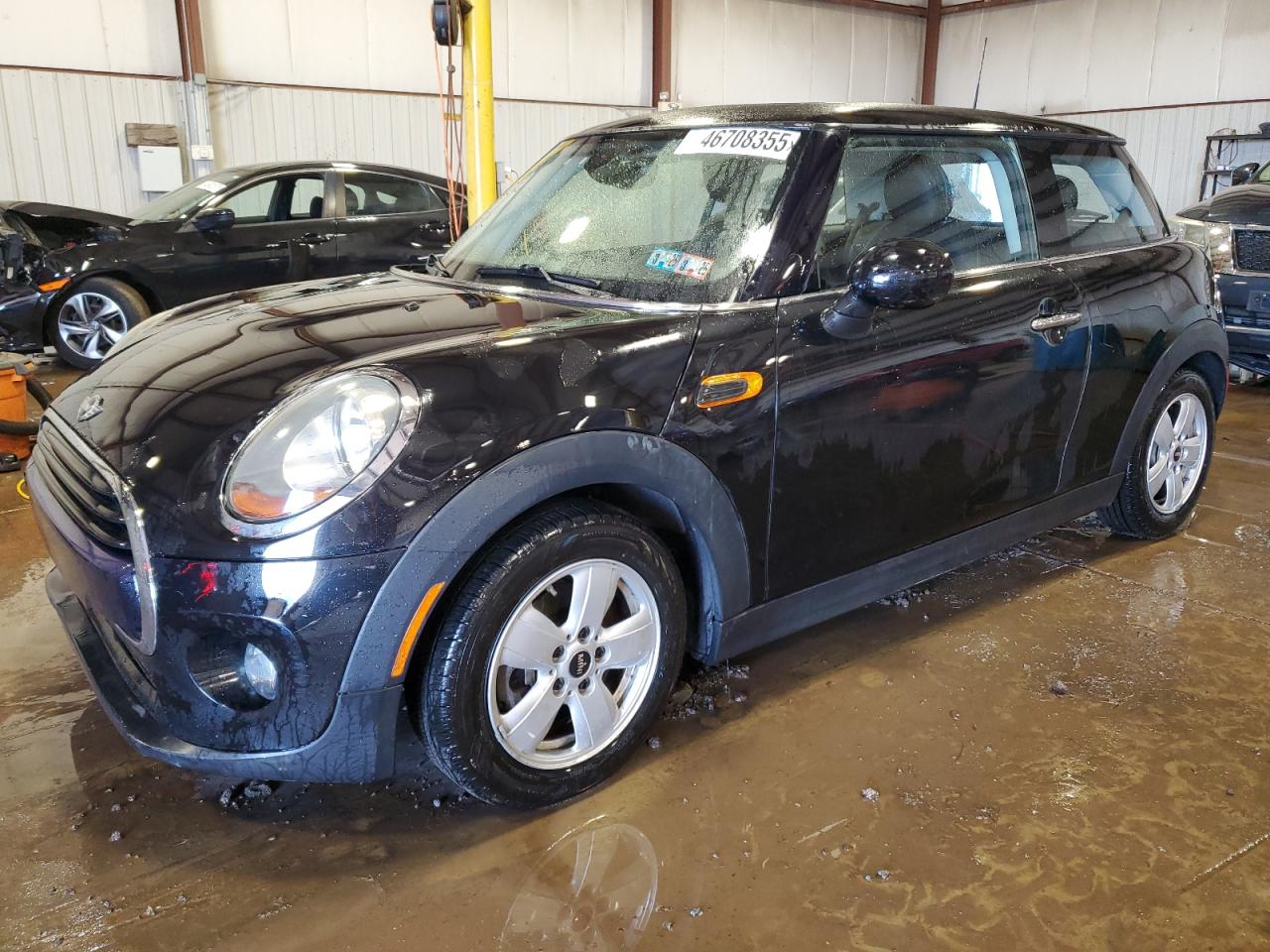 MINI COOPER 2017
