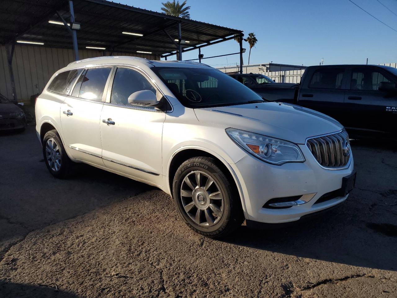 BUICK ENCLAVE 2013